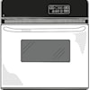 GE Appliances Electric Ranges Single Wall Electric Oven