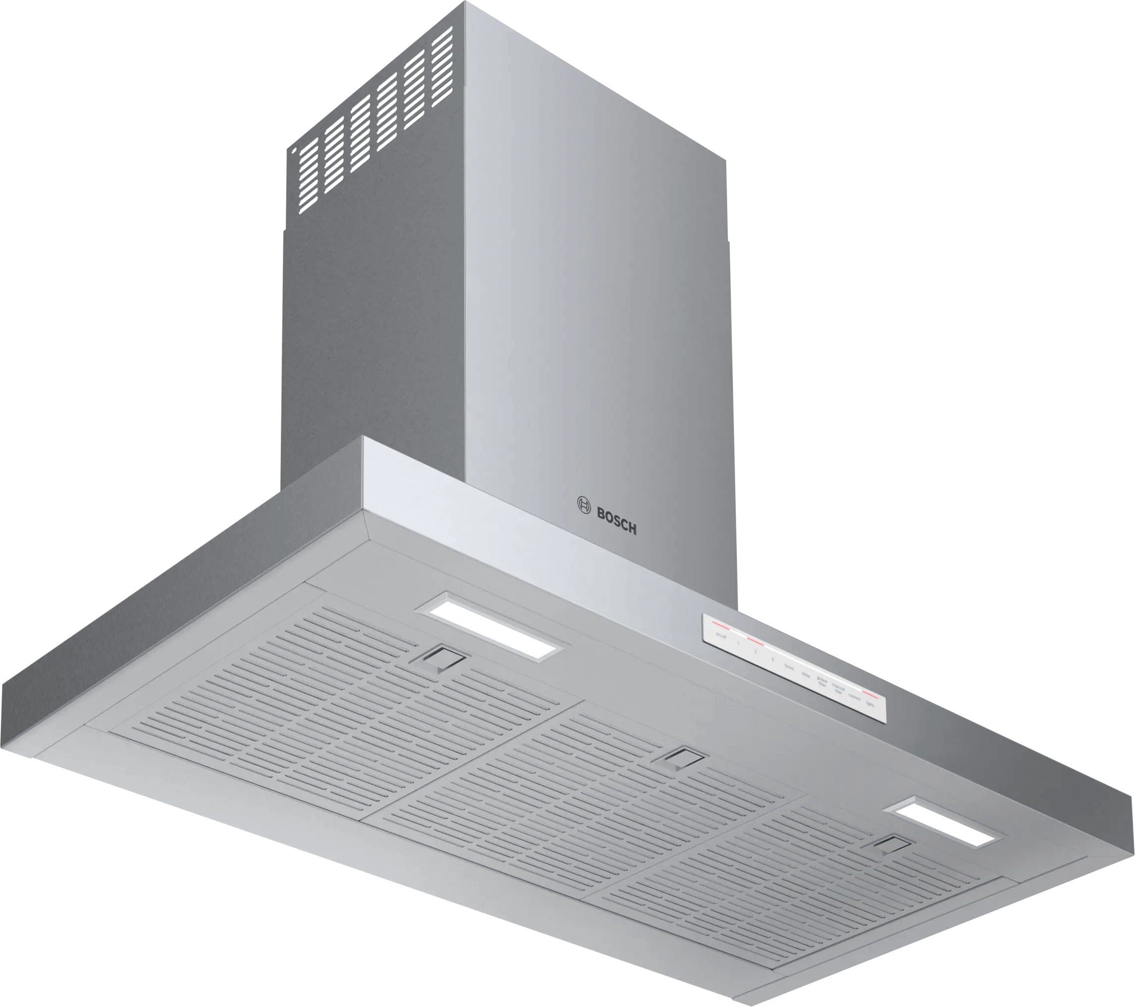 Bosch Hoods Ducted Hood