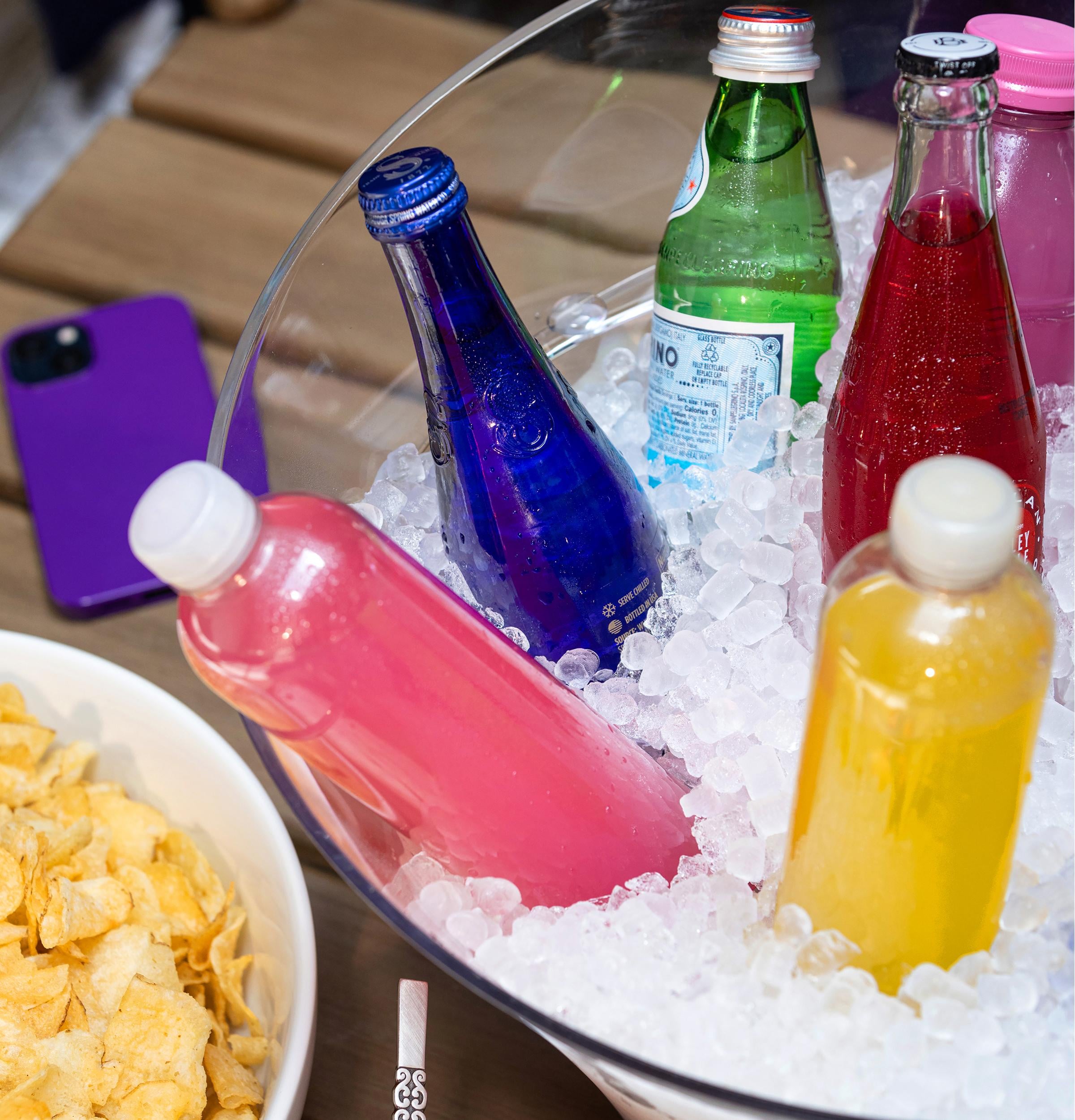 GE Appliances Freezers GE Appliances Ice Maker