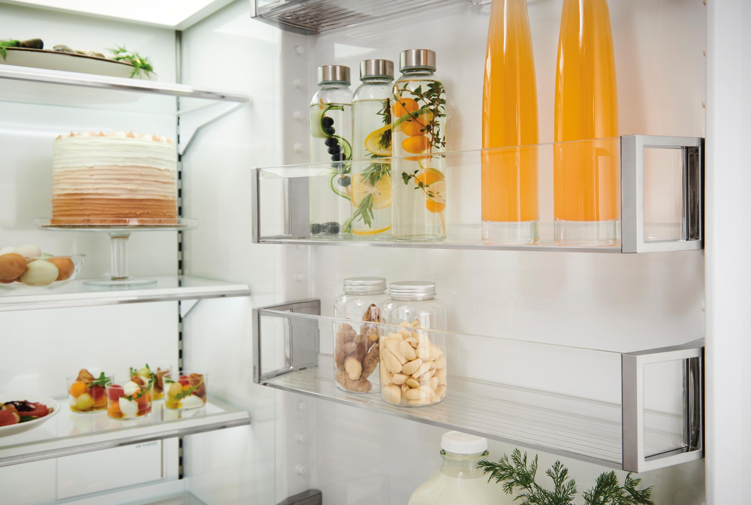 Sub-Zero Refrigerators No Freezer Built In Refrigerator