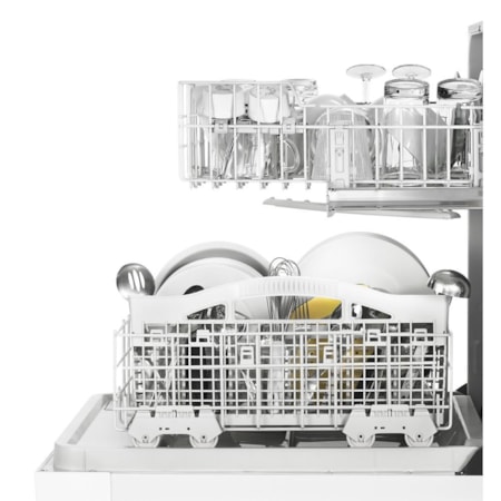 Built In Dishwasher