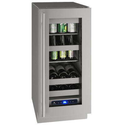 U-Line Refrigerators Wine Coolers