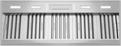 Professional Custom Insert Hood Stainless Steel