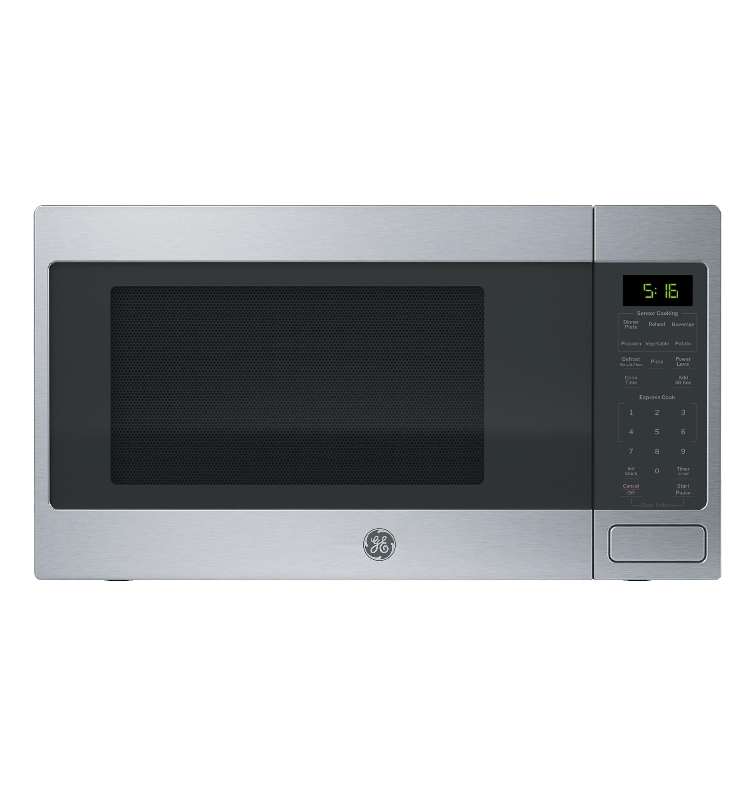 Countertop Microwave
