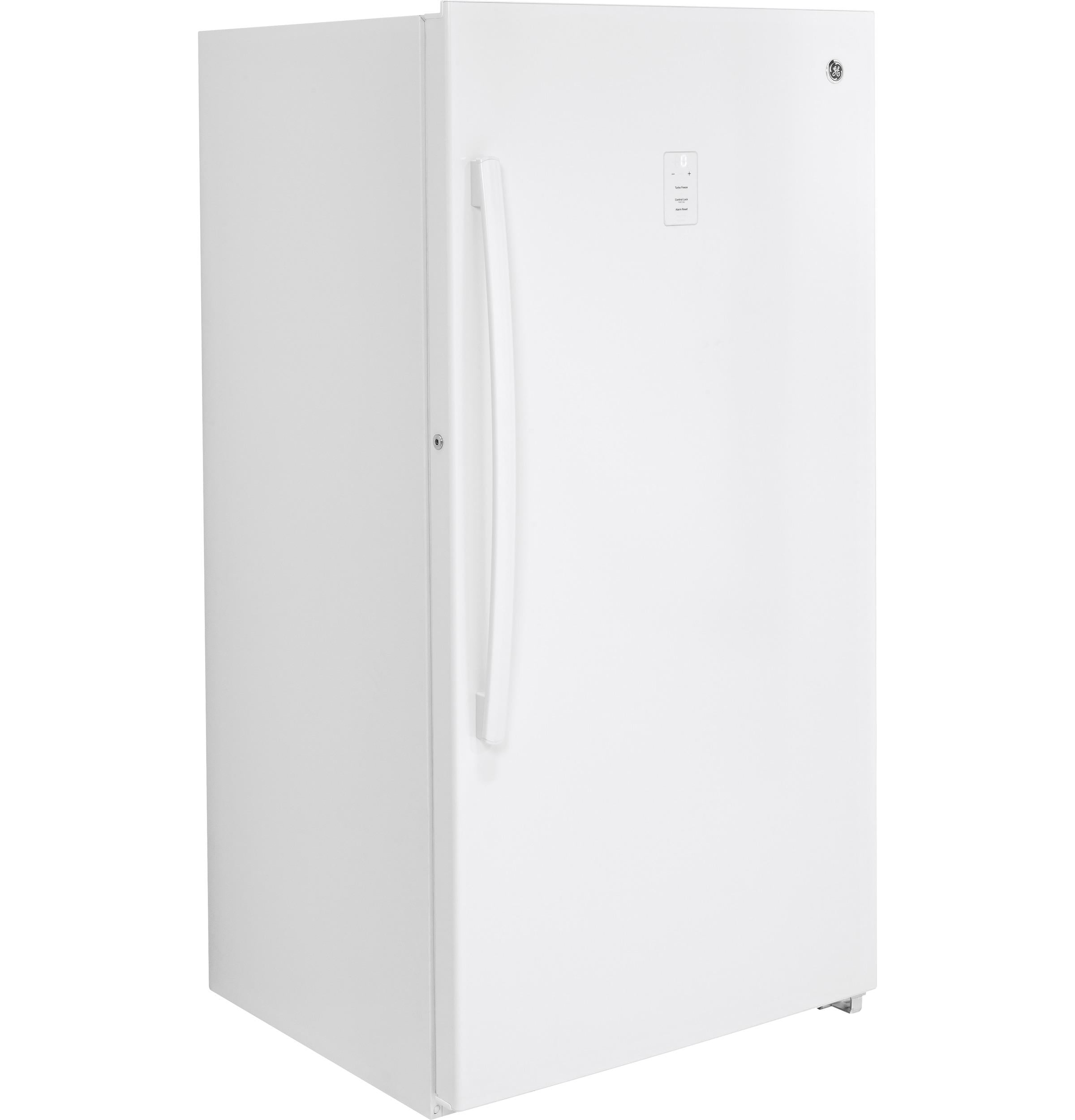 GE Appliances Freezers (Canada) Upright Freezer