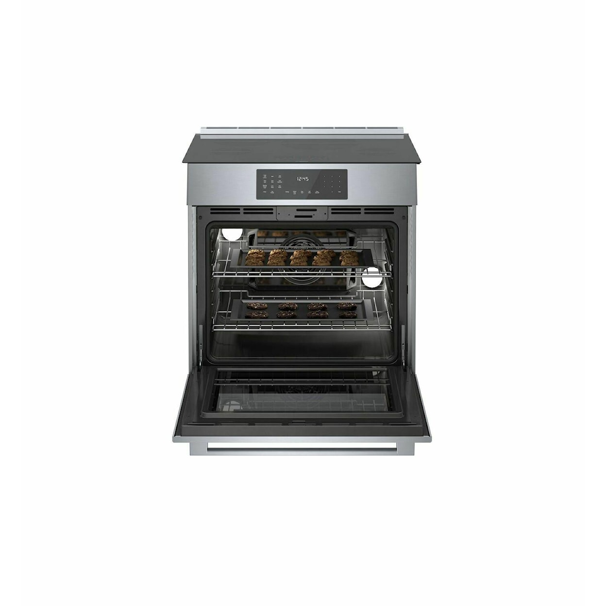 Bosch Electric Ranges Slide In Electric Range