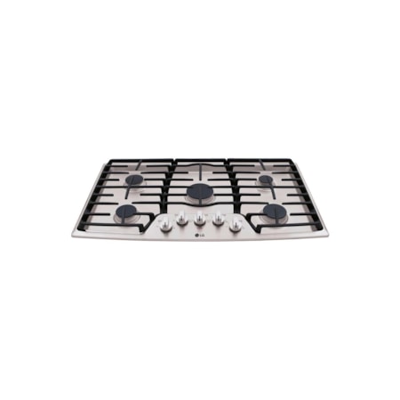 Cooktops (gas)