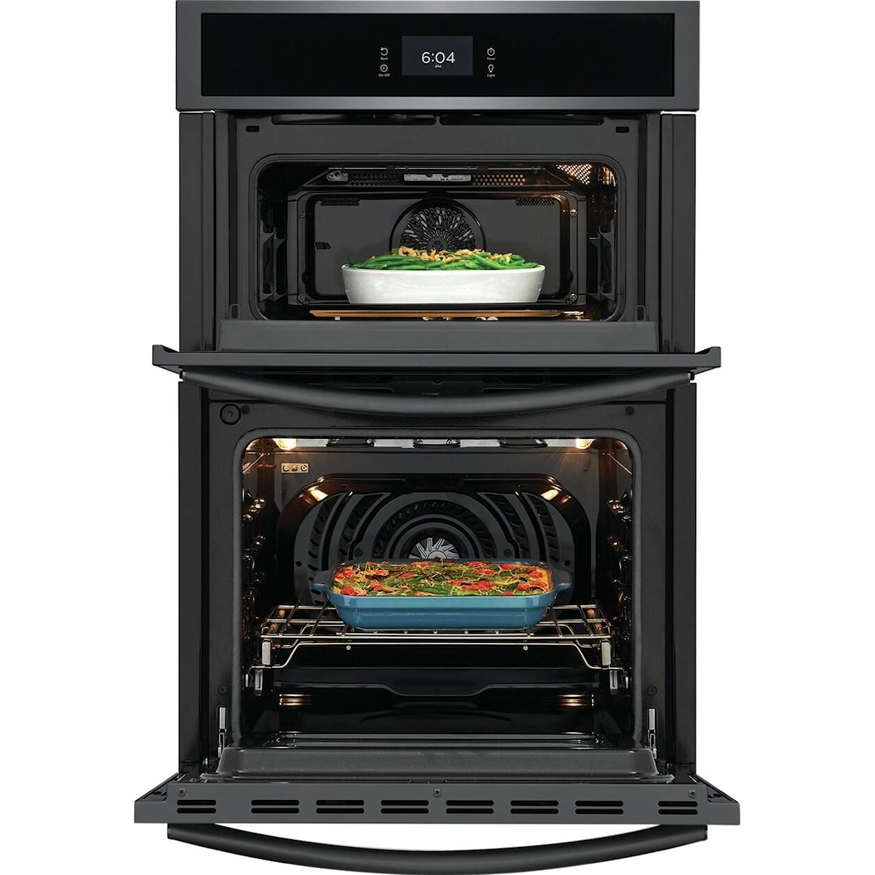 Frigidaire Electric Ranges Wall Oven