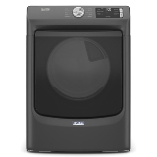Maytag 7.3 Cu. Ft. Front Load Electric Dryer with Extra Power