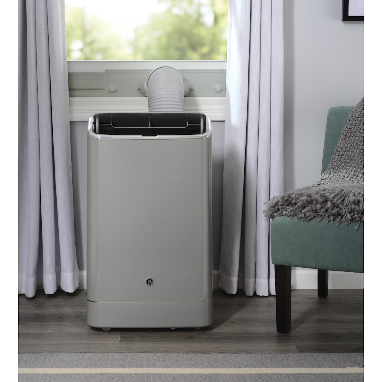 GE Appliances Air Conditioners Portable Air Conditioner