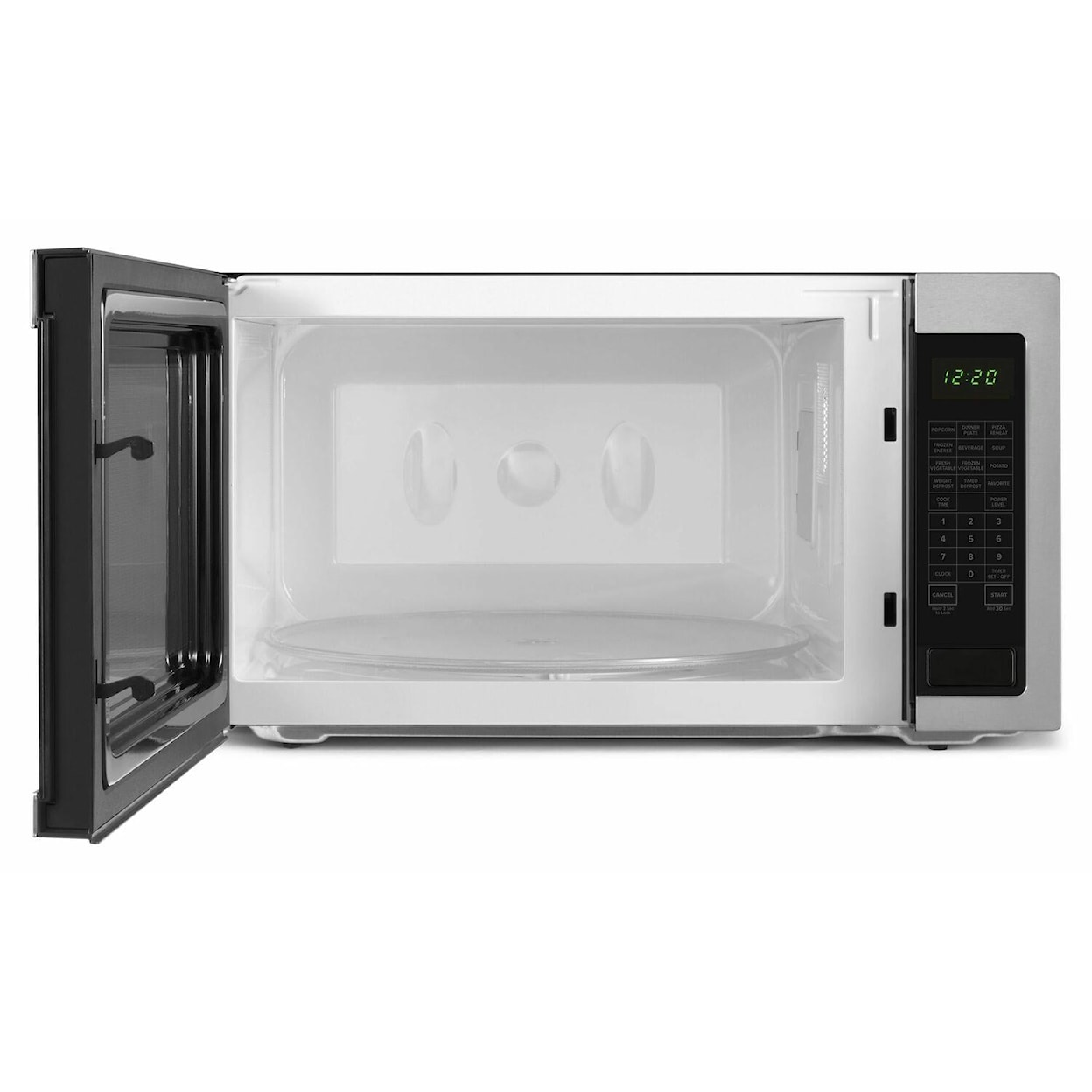 Amana Microwave Countertop Microwave