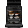 GE Appliances Gas Ranges 30" Free Standing Gas Range