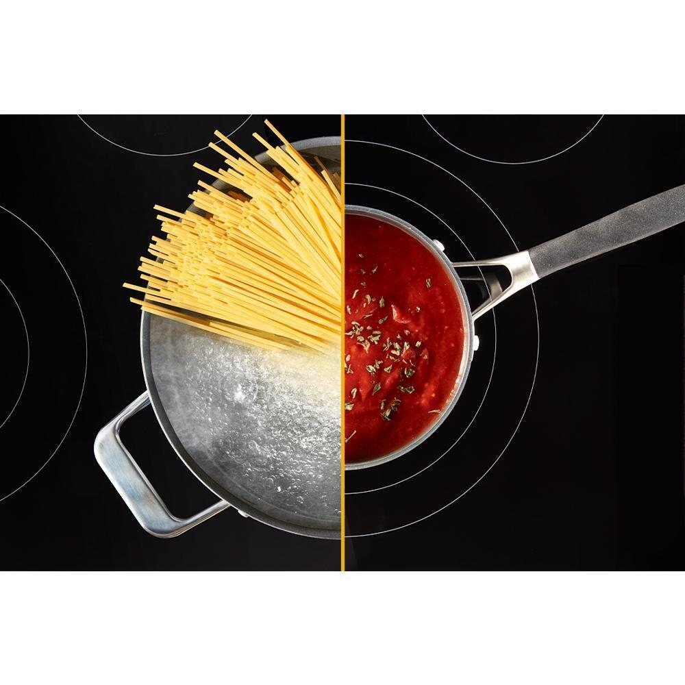 Whirlpool Electric Ranges Freestanding Smoothtop Electric Range