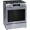 Frigidaire Gas Ranges Range