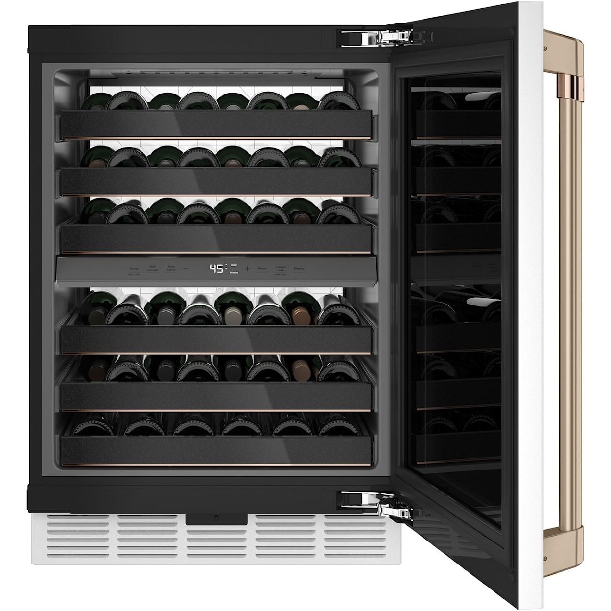 Café Refrigerators Refrigerator - Wine Cooler