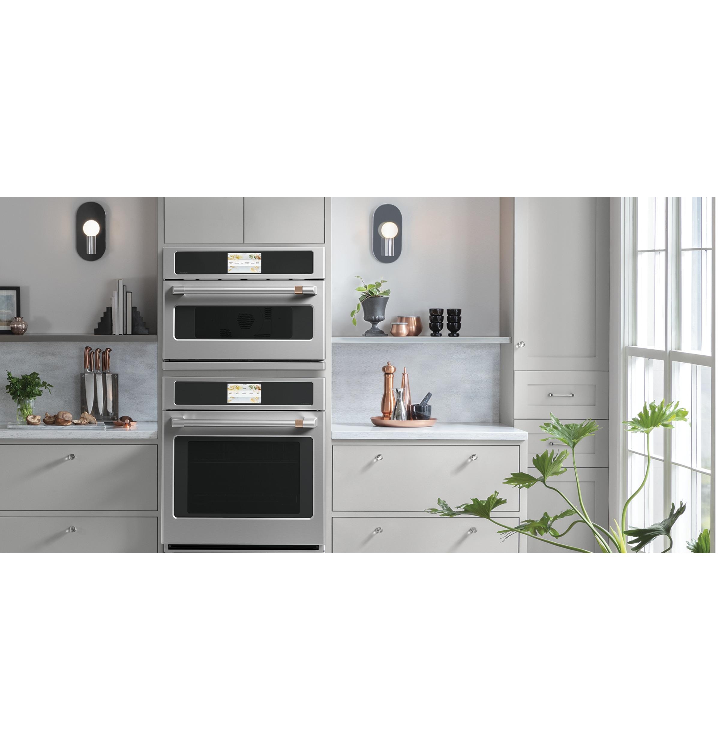 Café Electric Ranges Single Wall Electric Oven