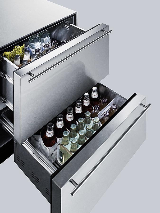 Refrigerated Drawer