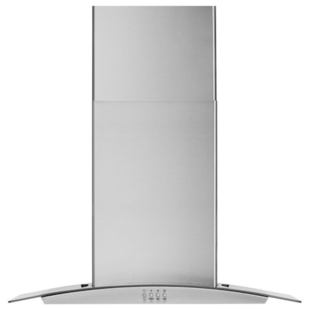 Whirlpool 30" Wall Mount Range Hood