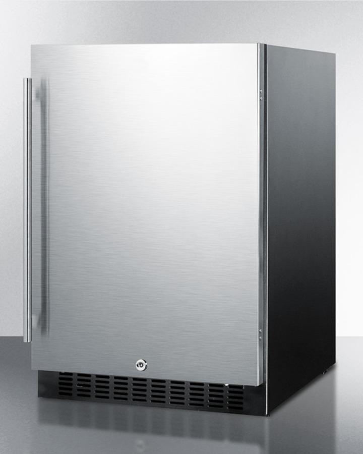 Compact Refrigerator