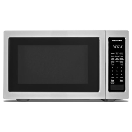 Countertop Microwave