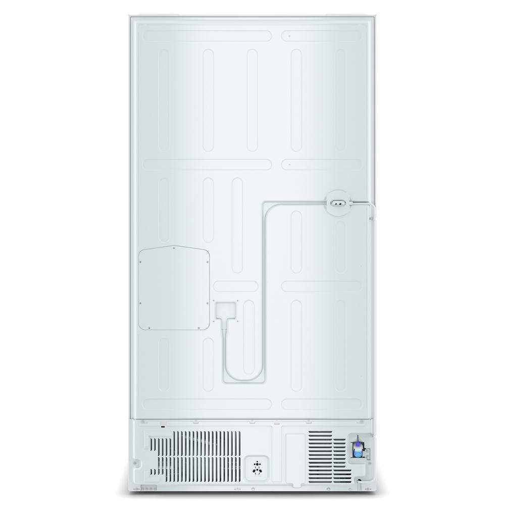French Door Freestanding Refrigerator