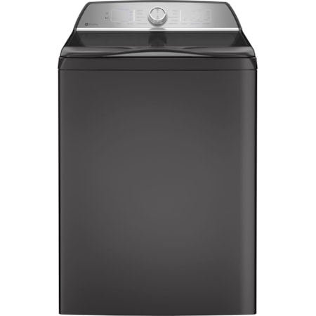 High Efficiency Top Load Washer