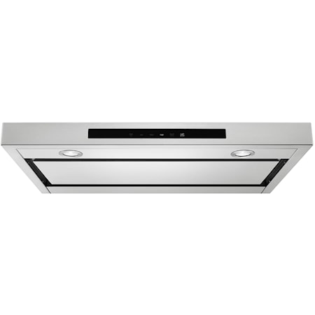 Range Hood