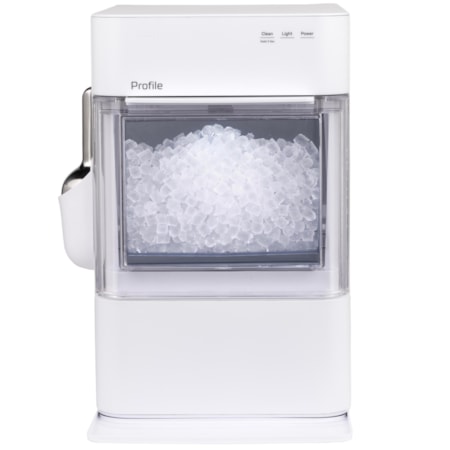 GE Appliances Ice Maker