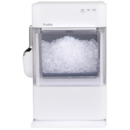 GE Appliances Ice Maker