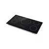 LG Appliances Electric Ranges Cooktops (electric)