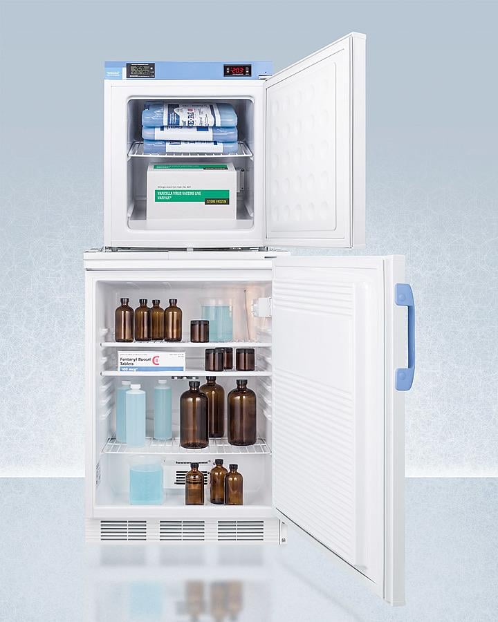 Compact Refrigerator