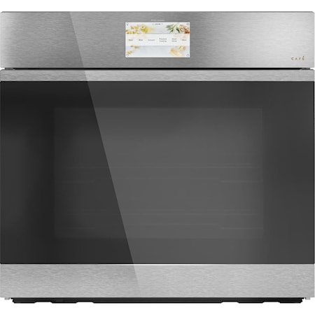 Single Wall Electric Oven