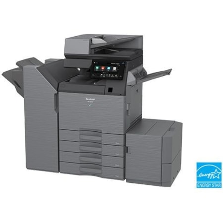 Multifunction / All-In-One Printer