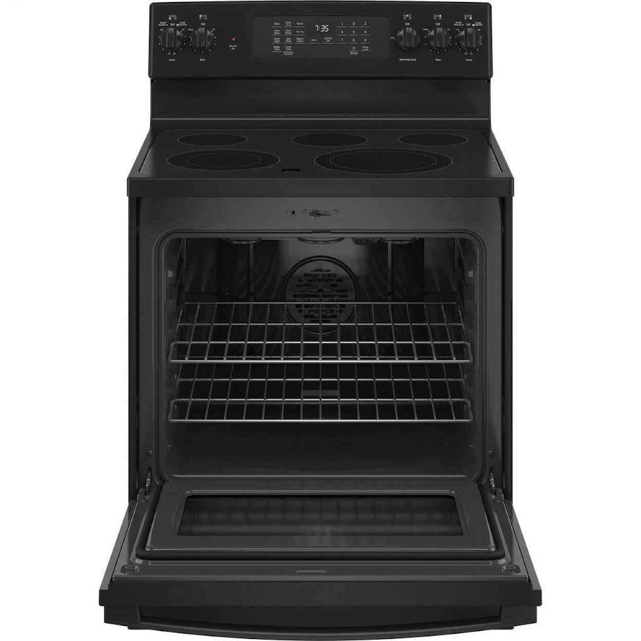 GE Appliances Electric Ranges Range