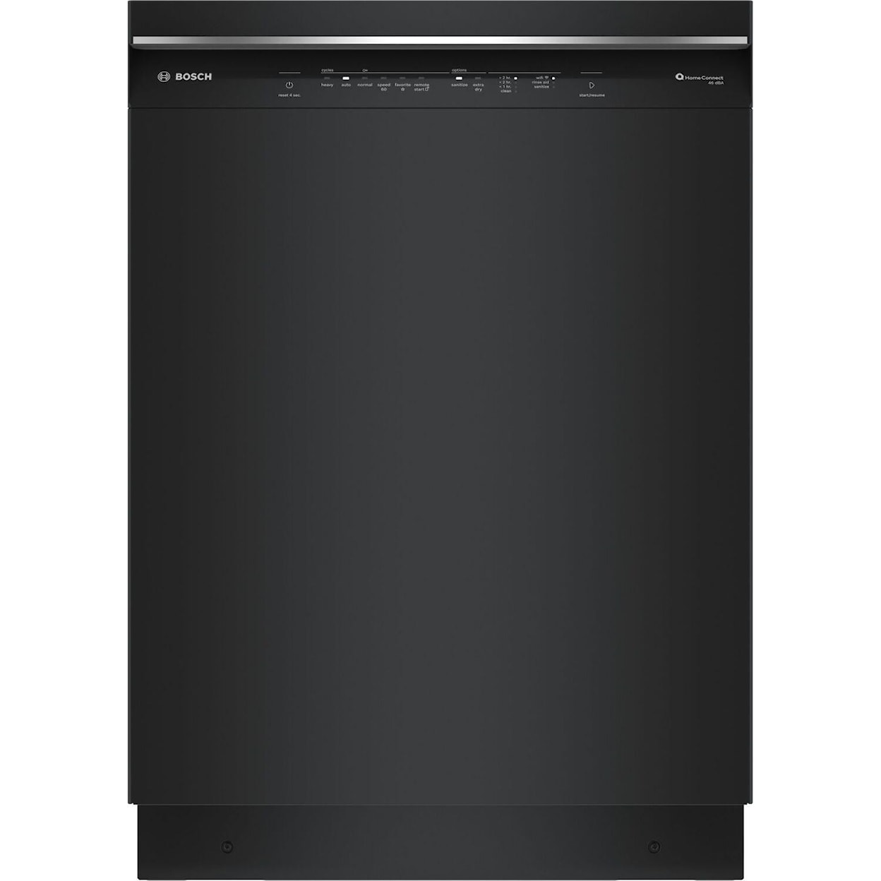 Bosch Dishwashers Built In Dishwasher