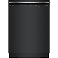 300 Series Dishwasher 24" Black She53c86n