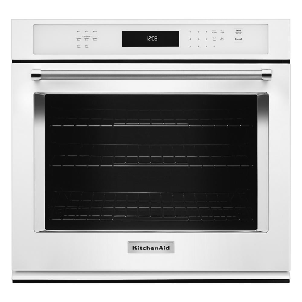 Single Wall Electric Oven