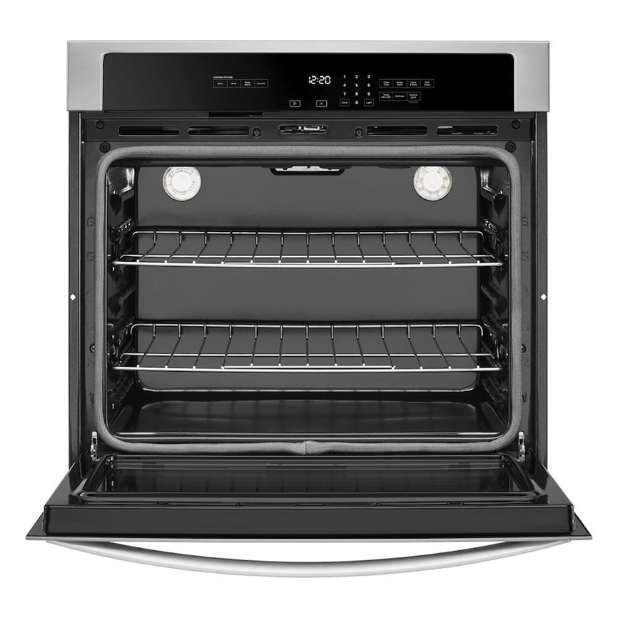 Whirlpool Electric Ranges Single Wall Electric Oven