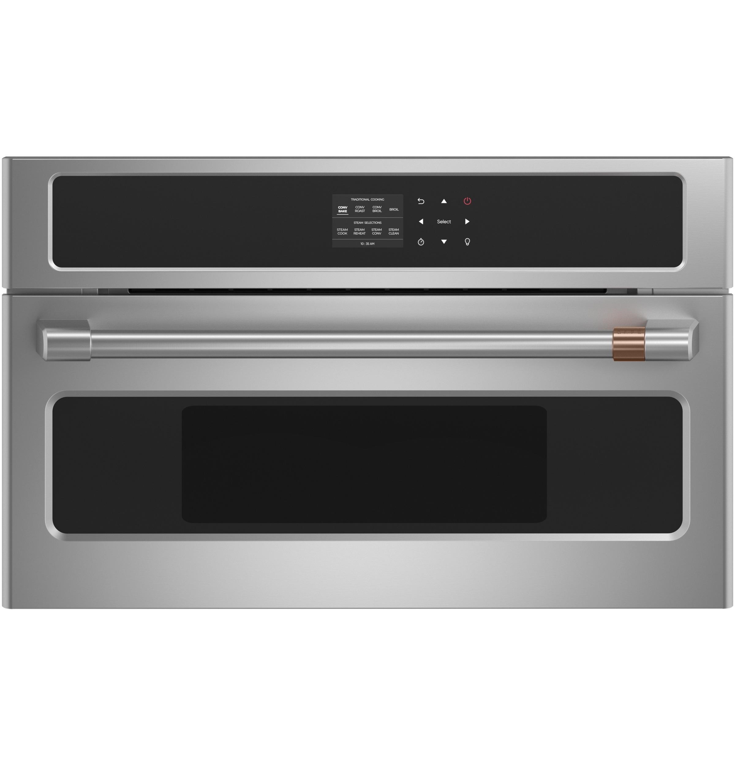 Single Wall Electric Oven
