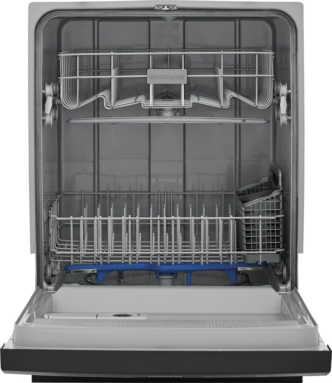 Frigidaire Dishwashers Built In Dishwasher