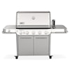 Weber Grills Barbeques Lp Gas Bbq