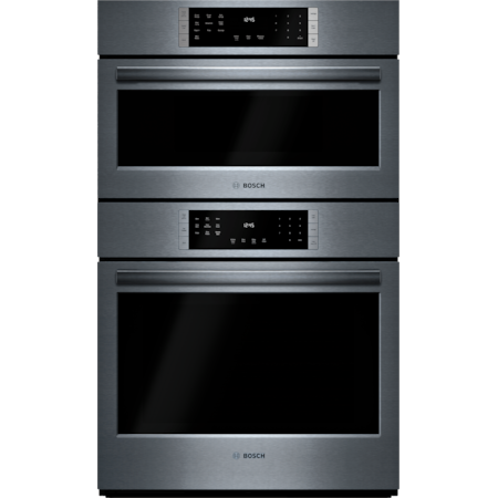 Bosch Electric Oven And Microwave Combo