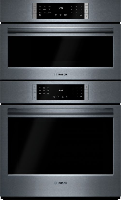 800 Series, Combination Oven, 30''