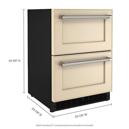 KitchenAid Refrigerated Drawer