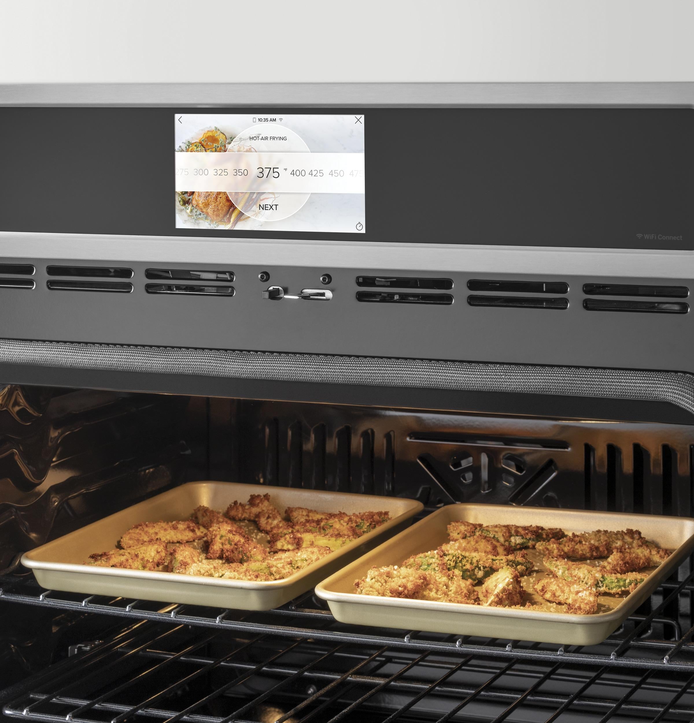 Café Electric Ranges Single Wall Electric Oven