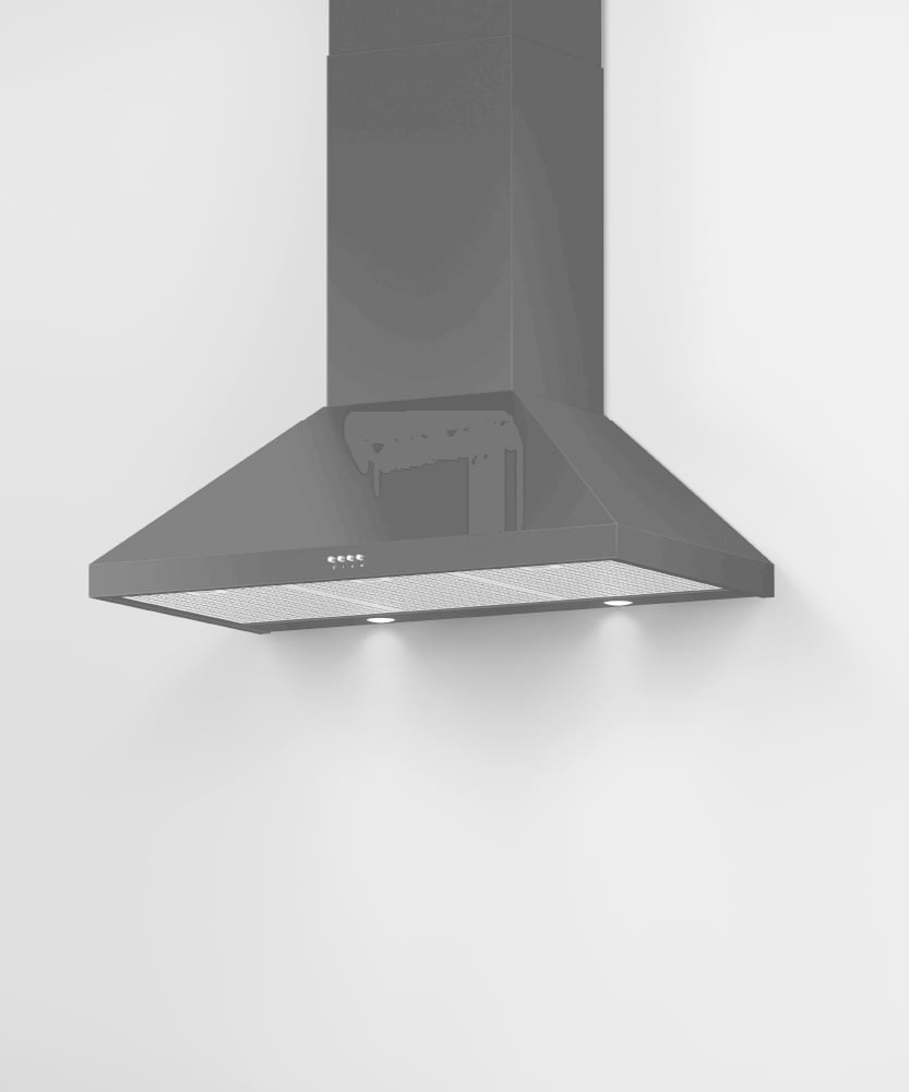 Fisher and Paykel Hoods Ducted Hood