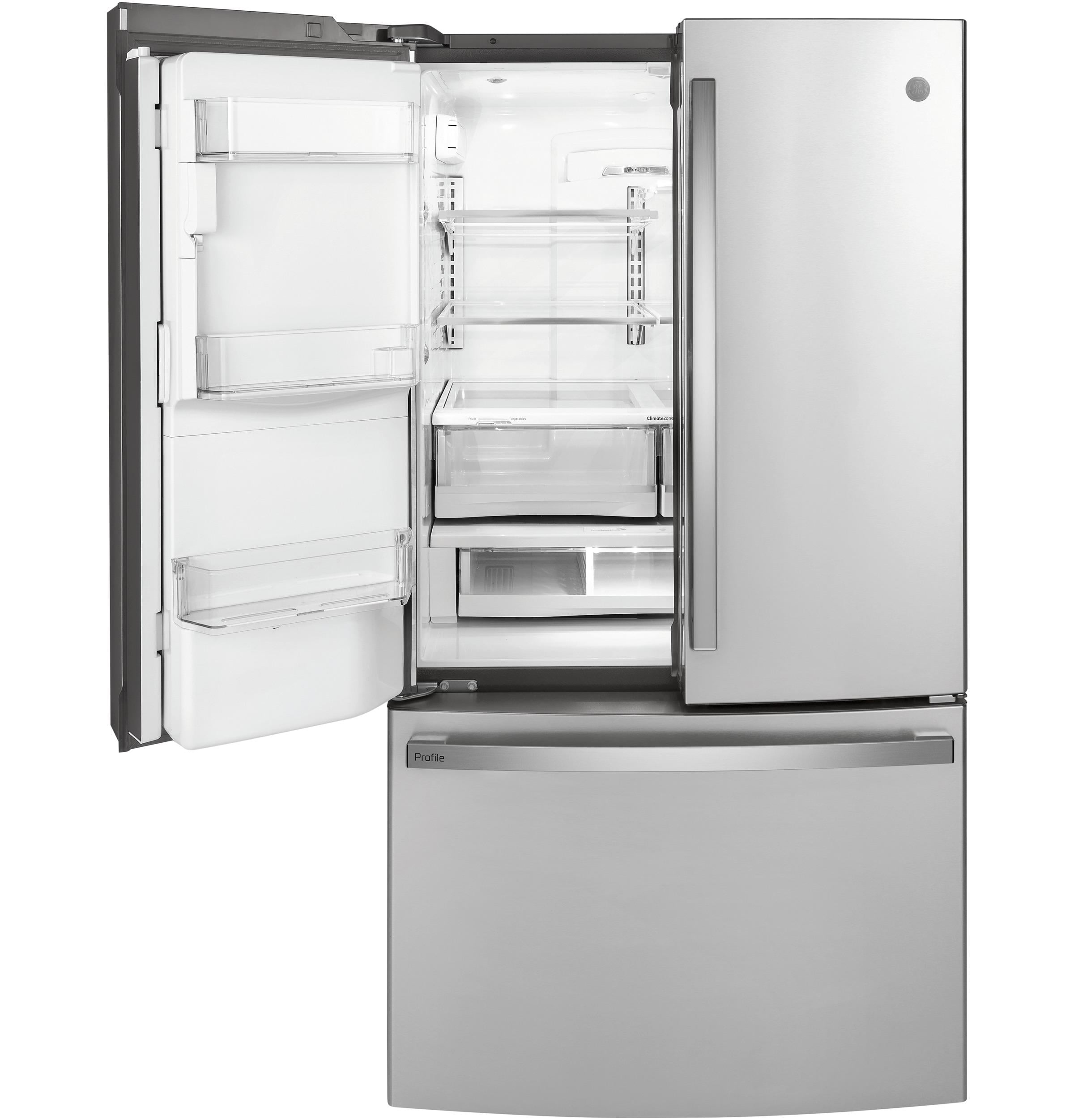 GE Appliances Refrigerators Refrigerator
