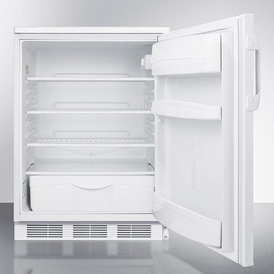 Compact Refrigerator