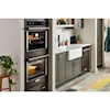 KitchenAid Electric Ranges Double Wall Electric Oven