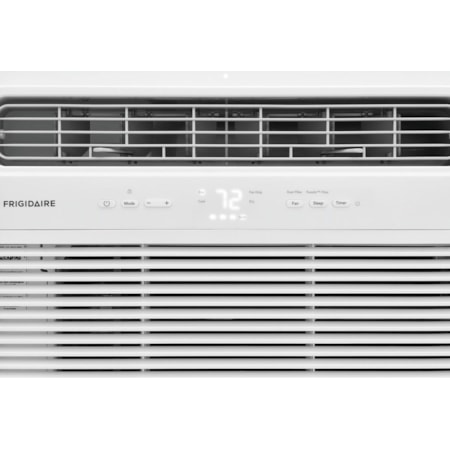 5,700 - 7,400 Btu Air Conditioner